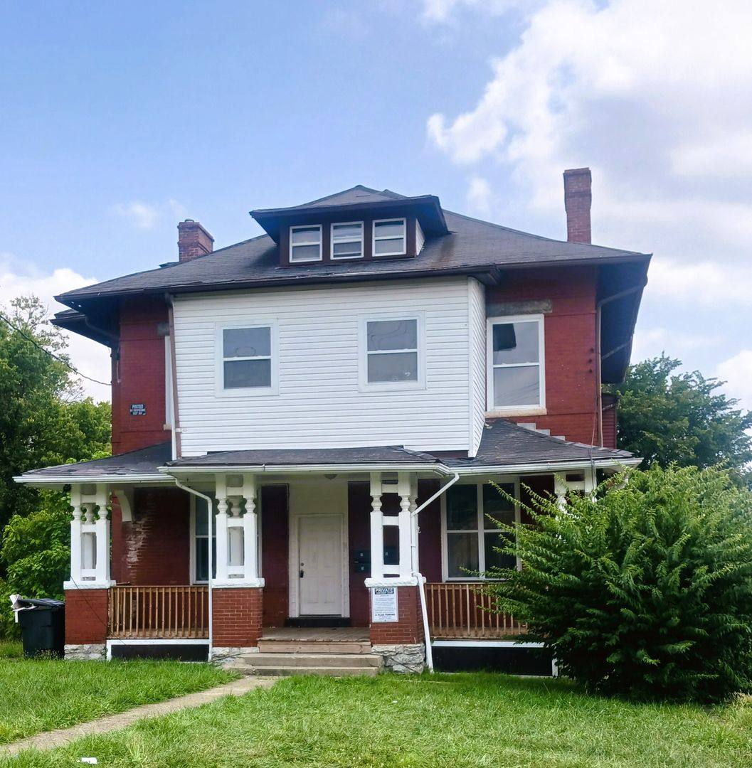 Apartment for rent at 3636 Reading Rd, Cincinnati, OH 45229