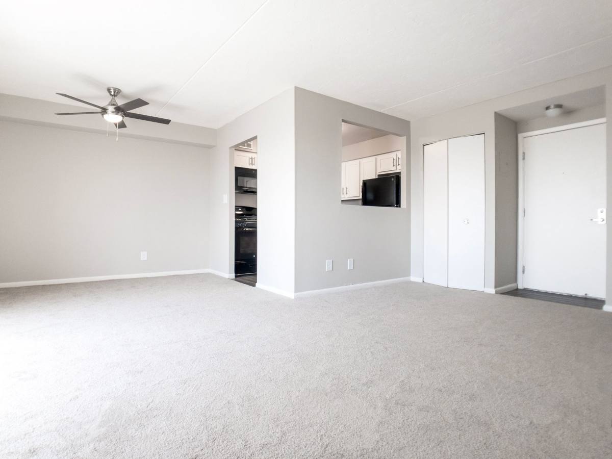 Apartment for rent at 1422 Som Center Rd, Cleveland, OH 44124