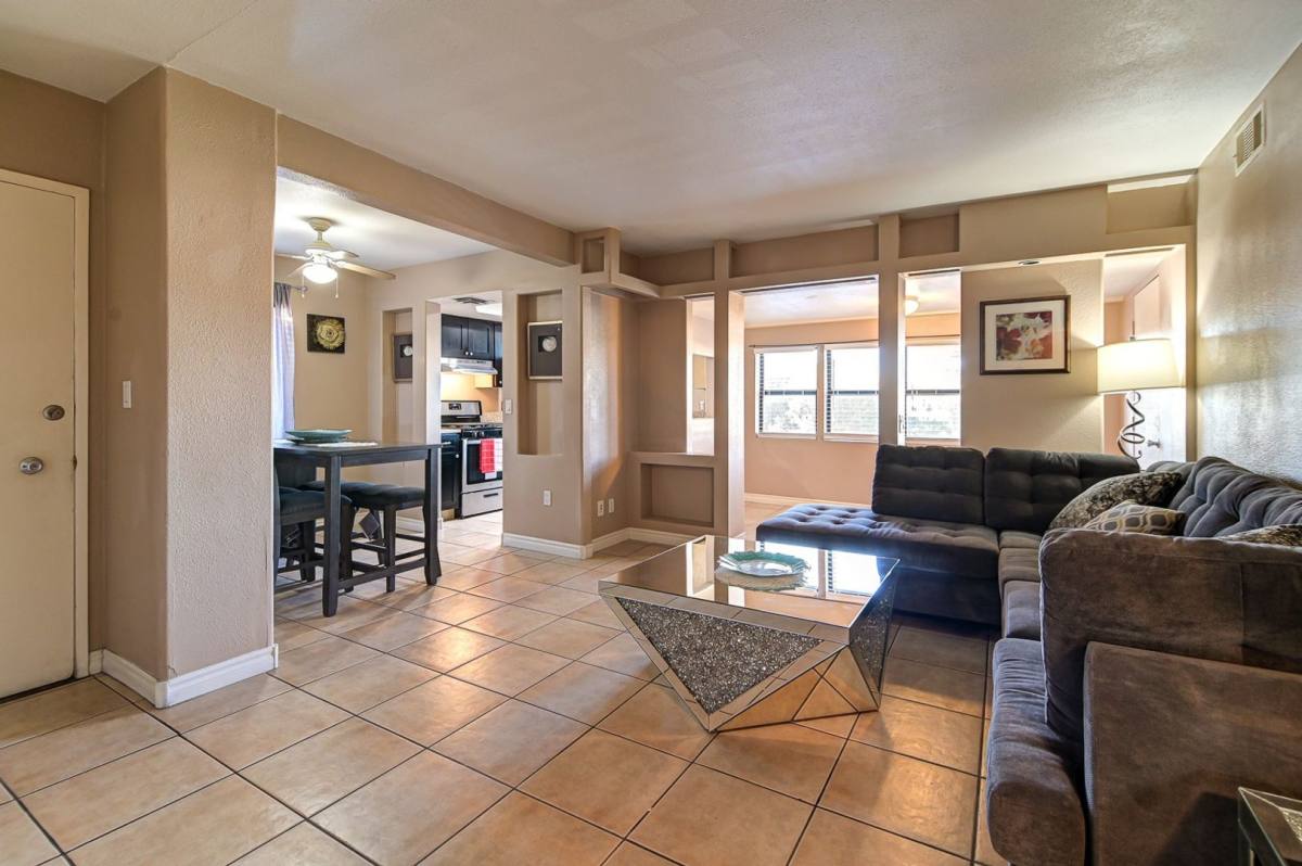 Condo for rent at 1440 Vegas Valley Dr, Las Vegas, NV 89169