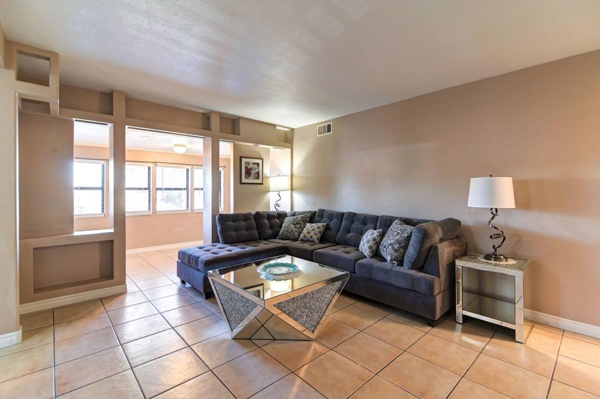 Condo for rent at 1440 Vegas Valley Dr, Las Vegas, NV 89169