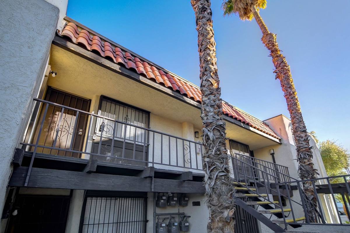 Condo for rent at 1440 Vegas Valley Dr, Las Vegas, NV 89169