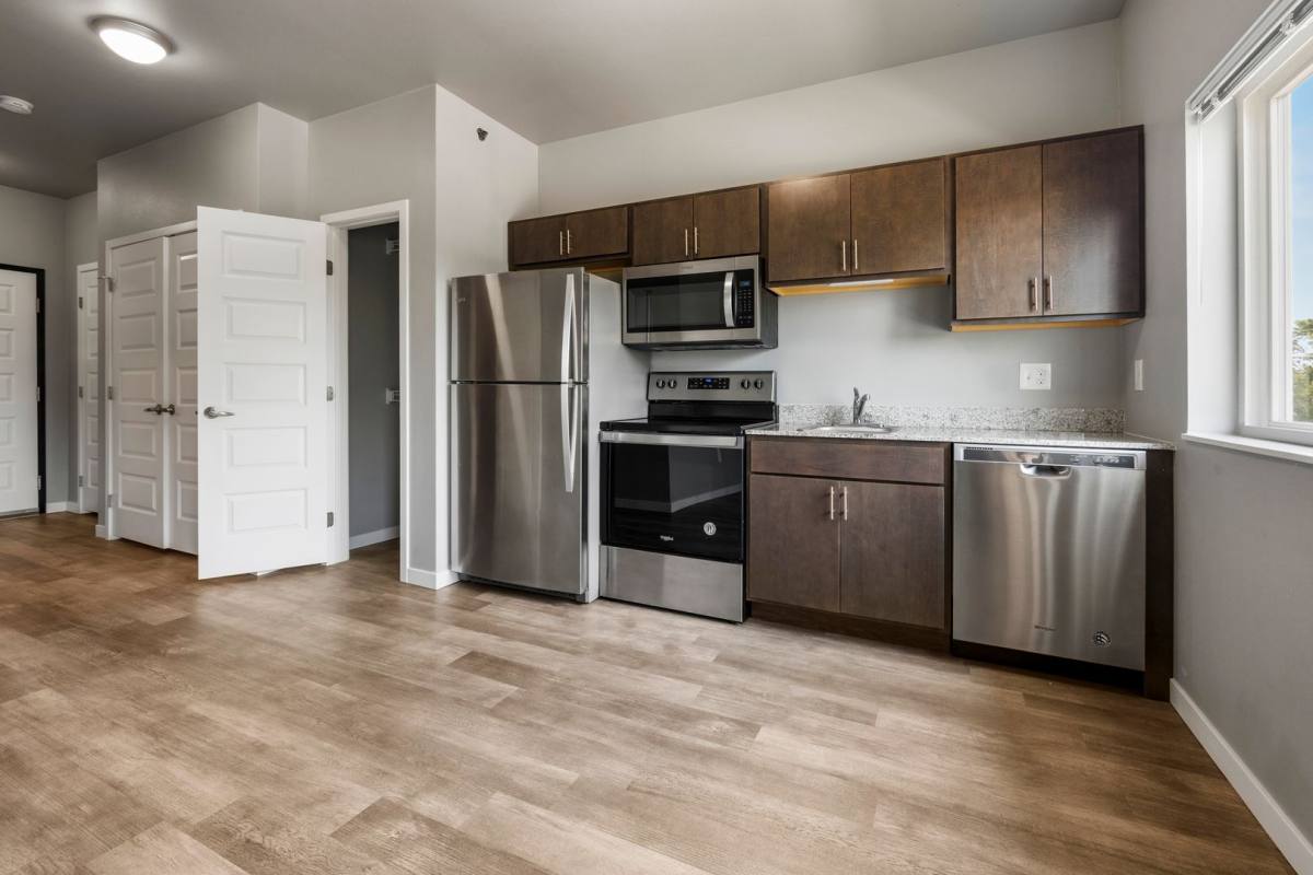 Apartment for rent at 300 20th St S, Brookings, SD 57006