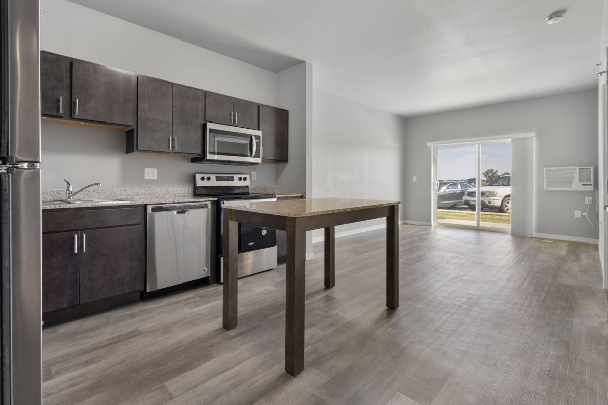 Apartment for rent at 300 20th St S, Brookings, SD 57006