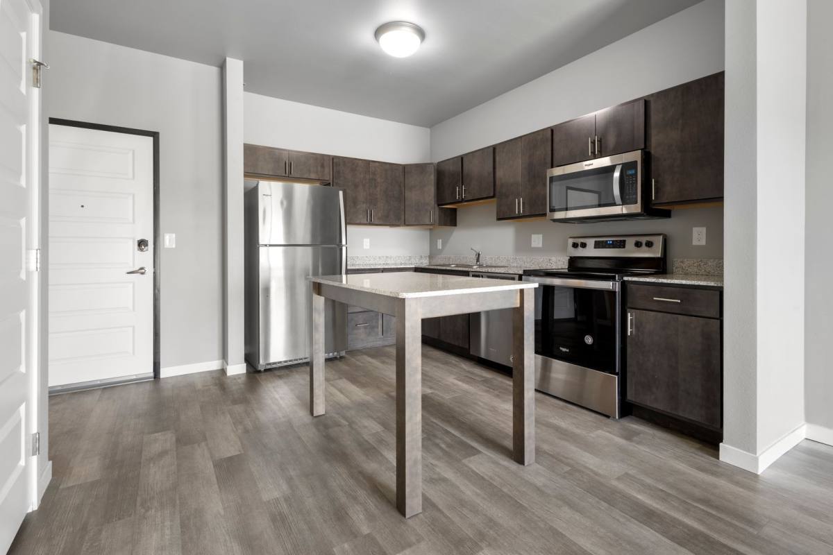 Apartment for rent at 300 20th St S, Brookings, SD 57006
