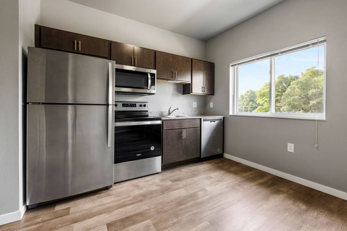 Apartment for rent at 300 20th St S, Brookings, SD 57006