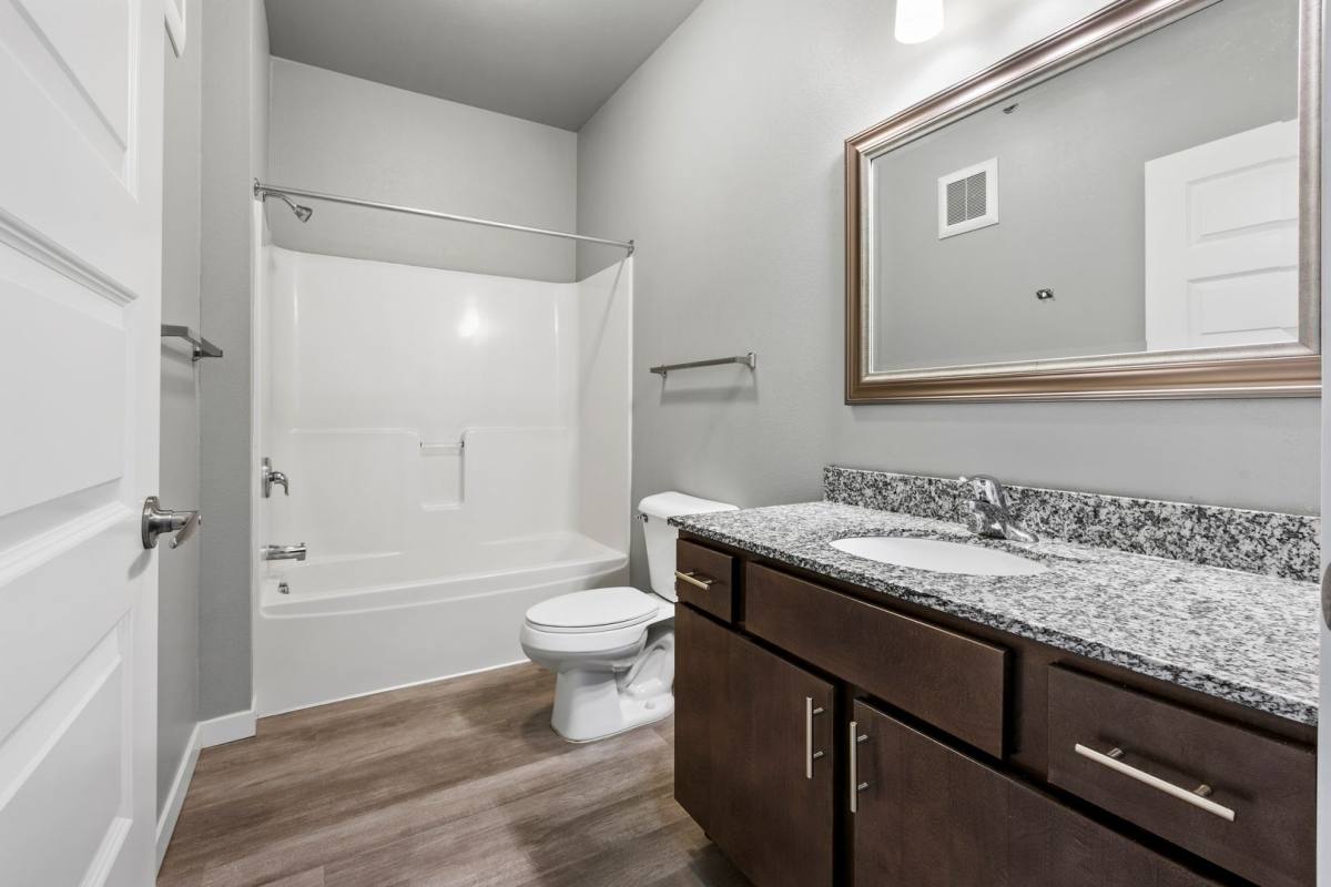 Apartment for rent at 300 20th St S, Brookings, SD 57006