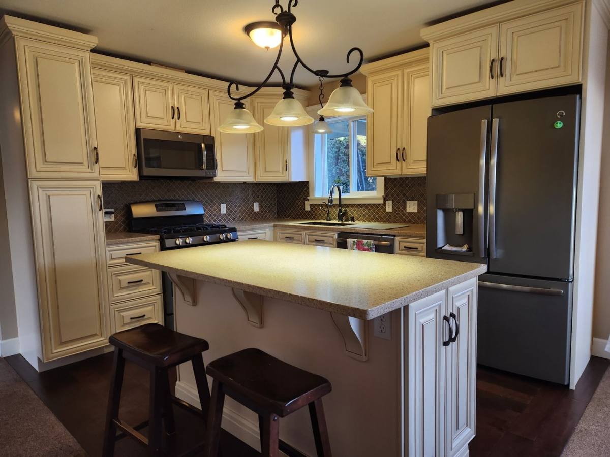 House for rent at 313 E Main St, Everson, WA 98247