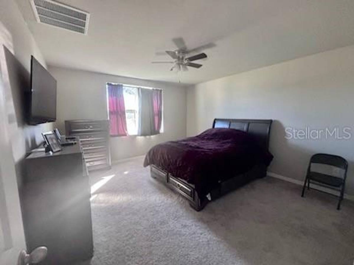 House for rent at 384 Guadlupe St, Haines City, FL 33844