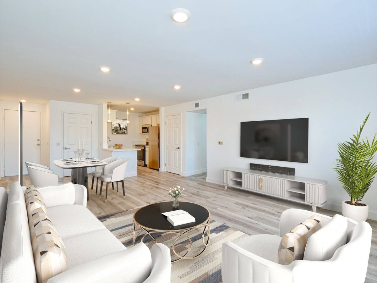Apartment for rent at 301 N Alvarado St, Los Angeles, CA 90026