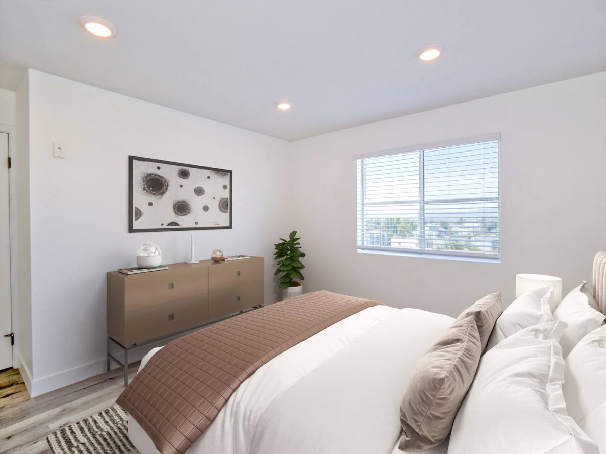 Apartment for rent at 301 N Alvarado St, Los Angeles, CA 90026