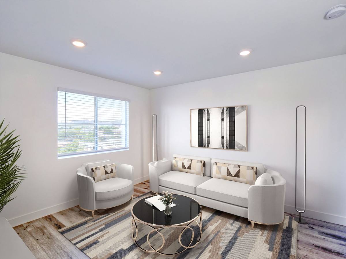 Apartment for rent at 301 N Alvarado St, Los Angeles, CA 90026