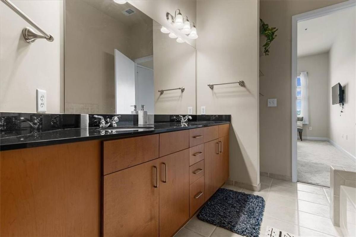 Condo for rent at 711 Cosmopolitan Dr, Atlanta, GA 30324