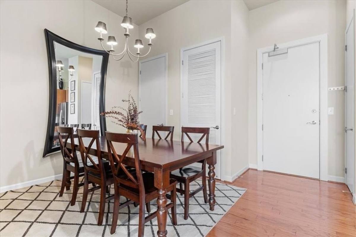 Condo for rent at 711 Cosmopolitan Dr, Atlanta, GA 30324