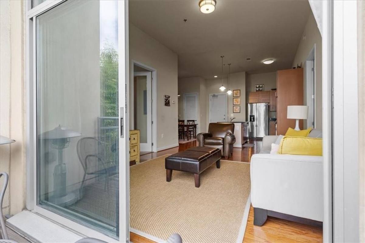 Condo for rent at 711 Cosmopolitan Dr, Atlanta, GA 30324