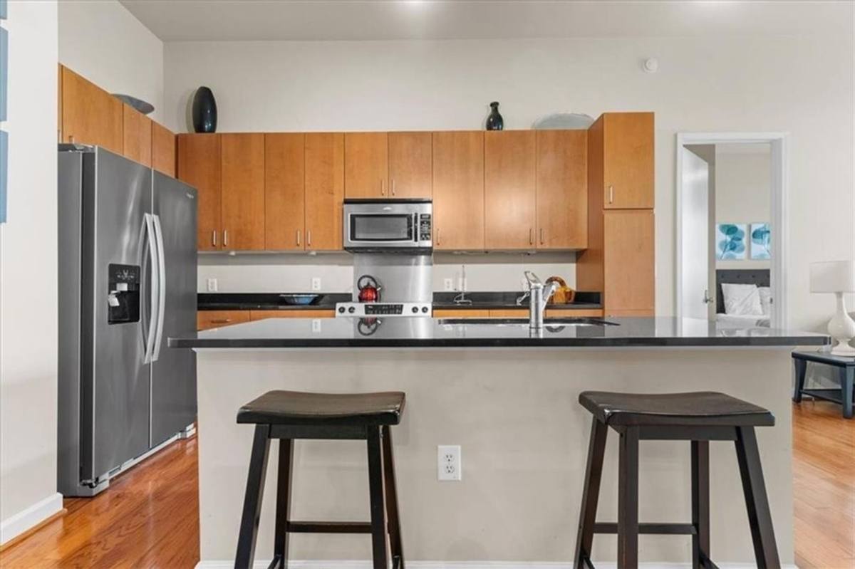 Condo for rent at 711 Cosmopolitan Dr, Atlanta, GA 30324