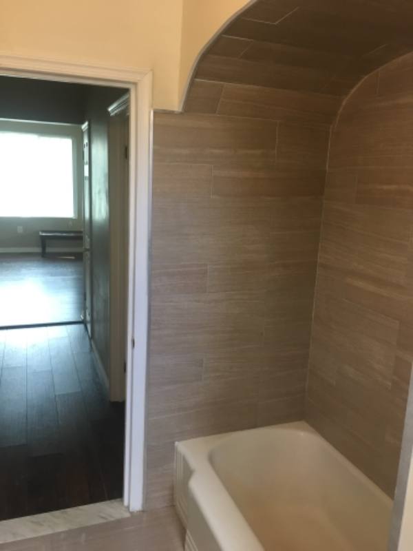 Apartment for rent at 3400 Block of Fairview Ave, Baltimore, MD 21216
