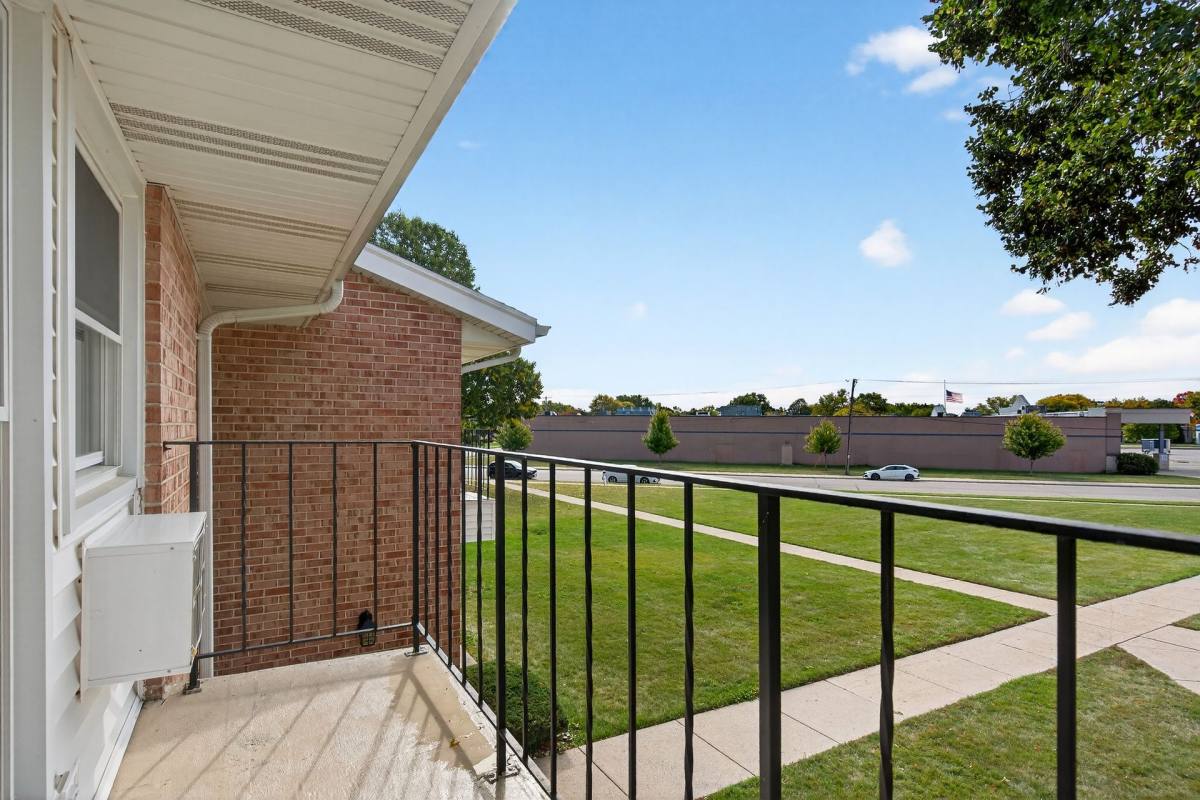 Apartment for rent at 1601 N Randall Ave, Janesville, WI 53545