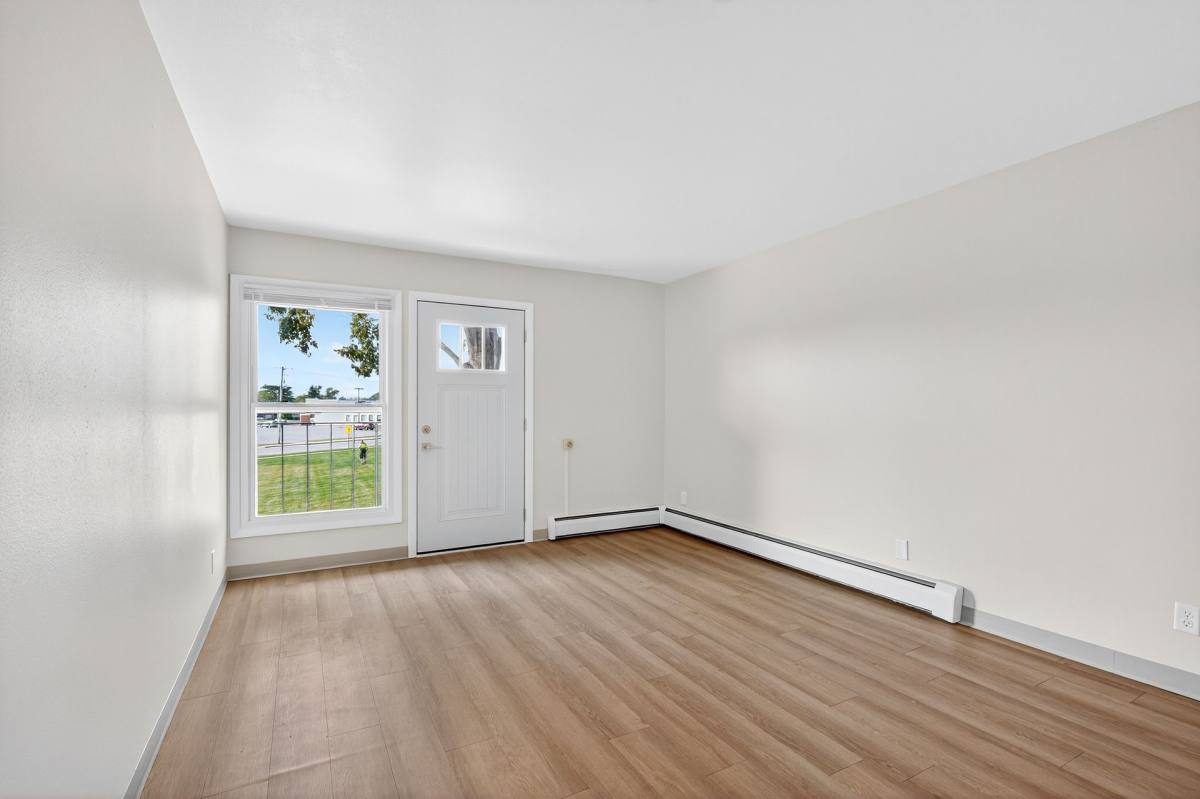Apartment for rent at 1601 N Randall Ave, Janesville, WI 53545