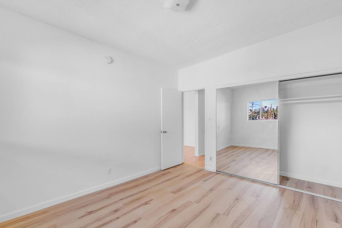 Apartment for rent at 14106 Delano St, Van Nuys, CA 91401