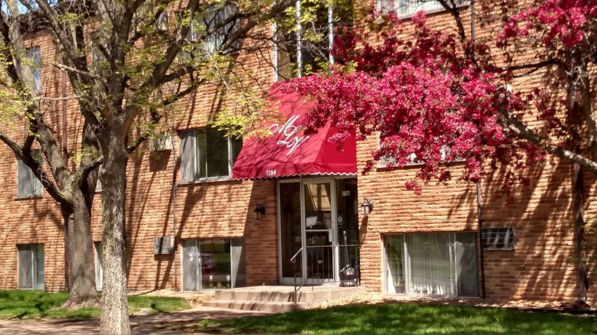 Apartment for rent at 1164 1184 Mackubin St, Saint Paul, MN 55117