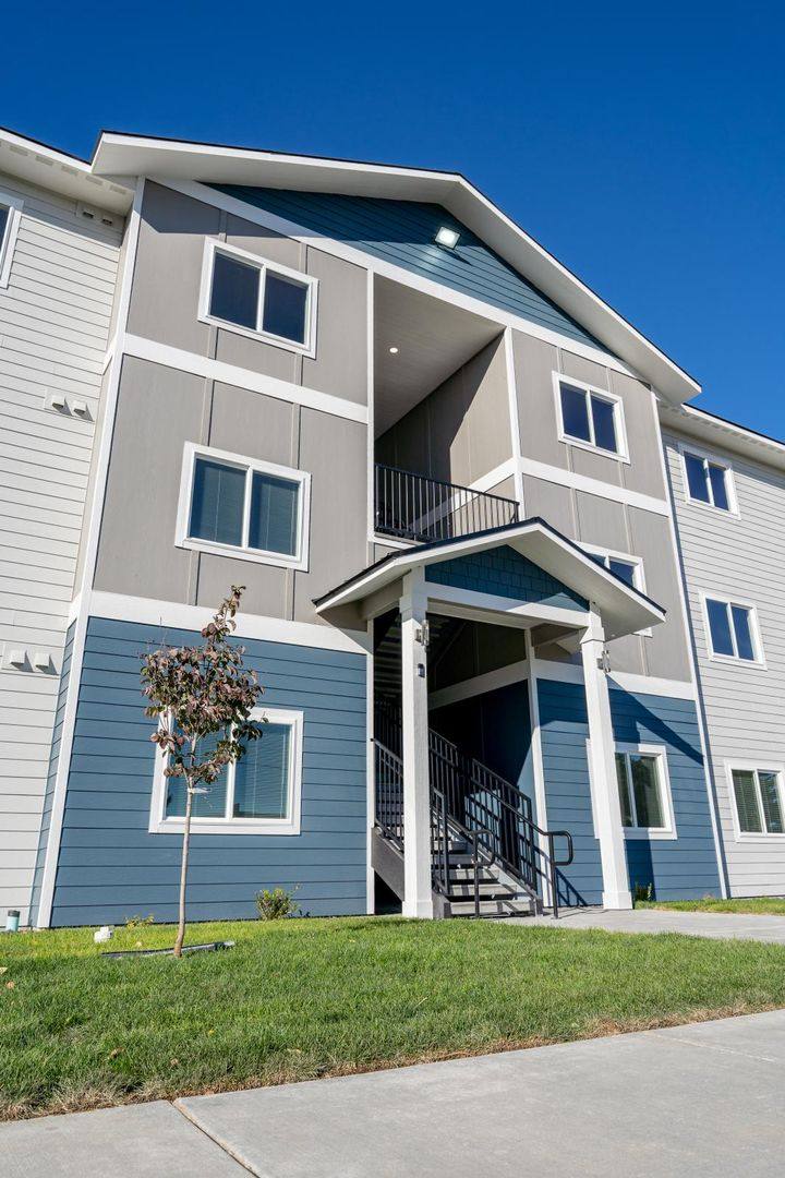 Apartment for rent at 3120 W 4th Ave, Kennewick, WA 99336