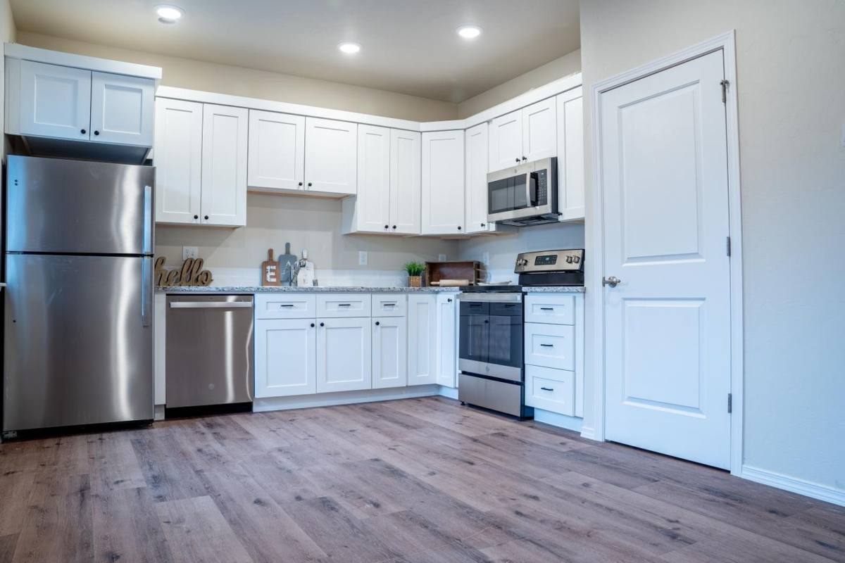 Apartment for rent at 3120 W 4th Ave, Kennewick, WA 99336