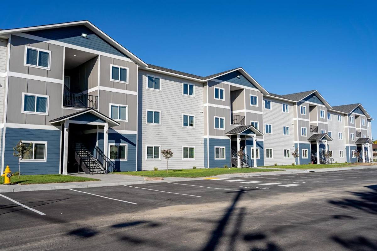 Apartment for rent at 3120 W 4th Ave, Kennewick, WA 99336