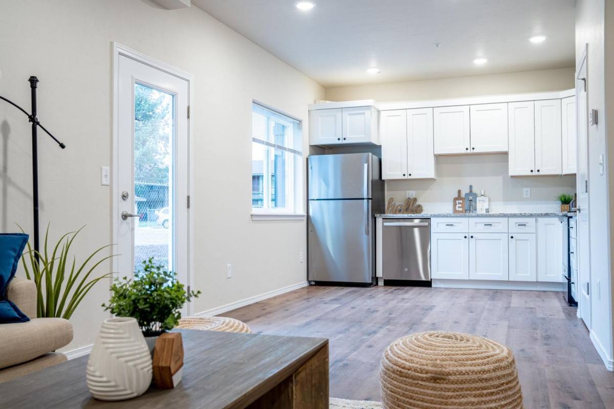 Apartment for rent at 3120 W 4th Ave, Kennewick, WA 99336