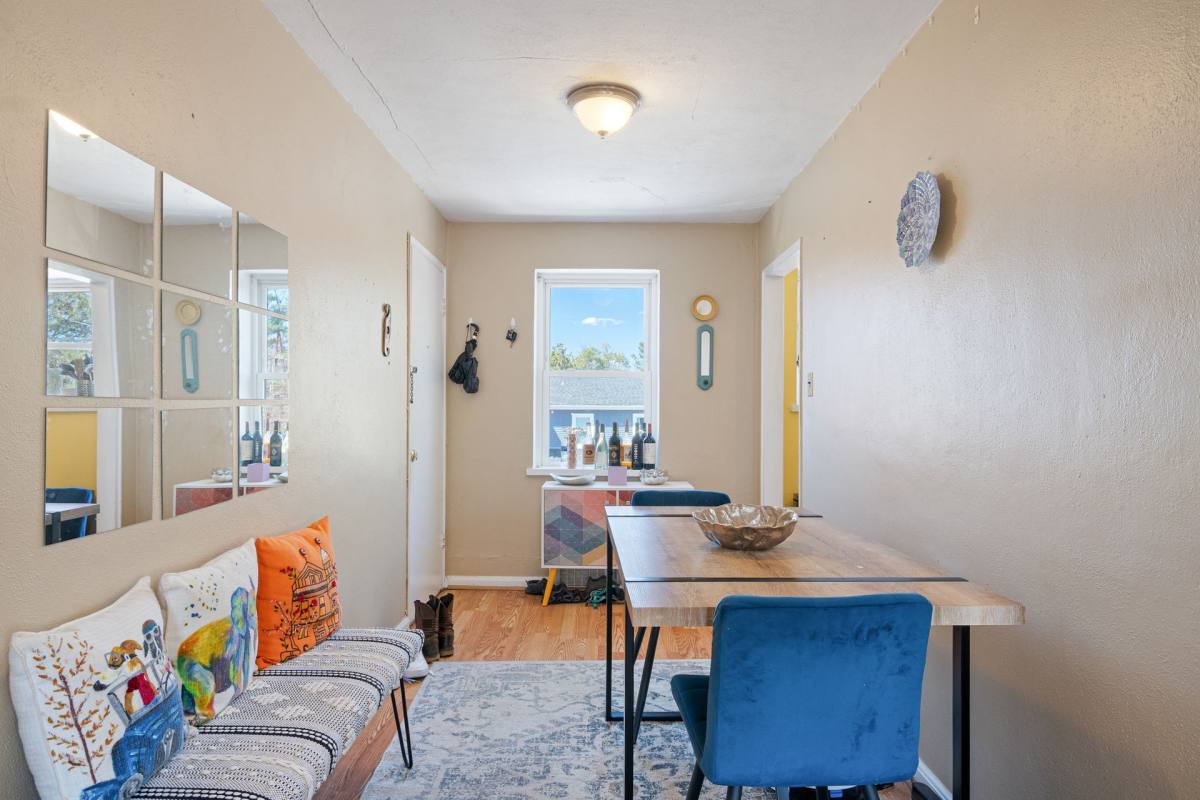 Apartment for rent at 705-713 S Main St, Blacksburg, VA 24060