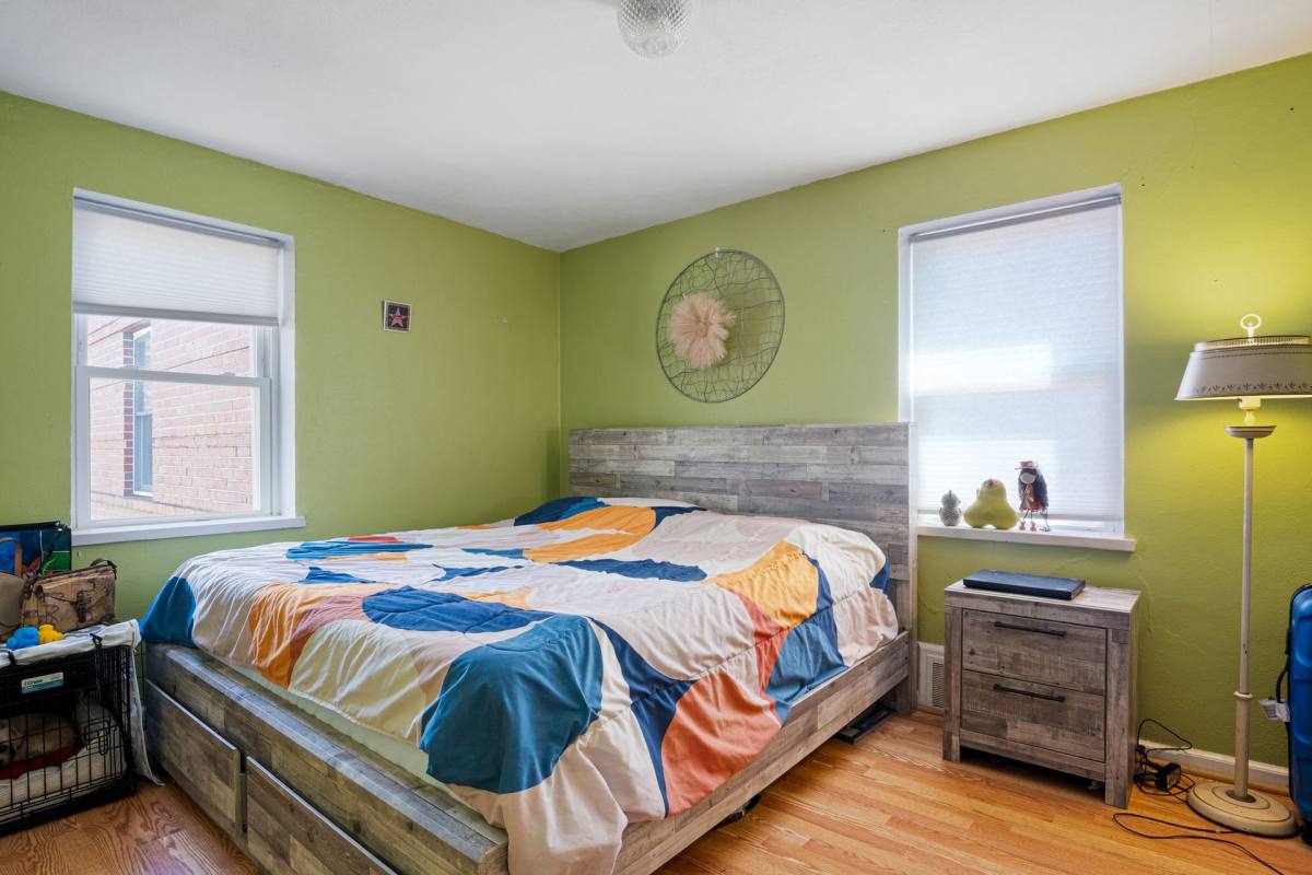Apartment for rent at 705-713 S Main St, Blacksburg, VA 24060