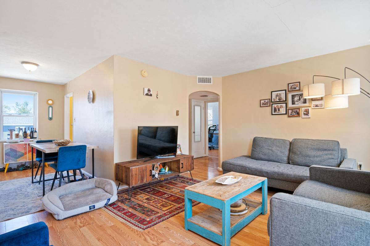 Apartment for rent at 705-713 S Main St, Blacksburg, VA 24060