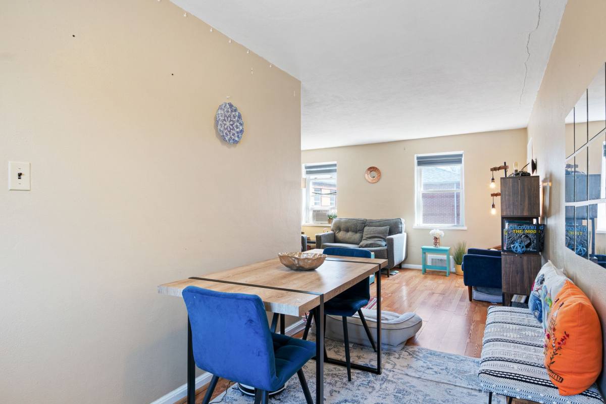 Apartment for rent at 705-713 S Main St, Blacksburg, VA 24060