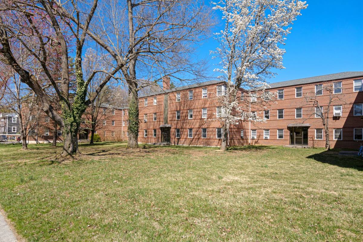 Apartment for rent at 705-713 S Main St, Blacksburg, VA 24060