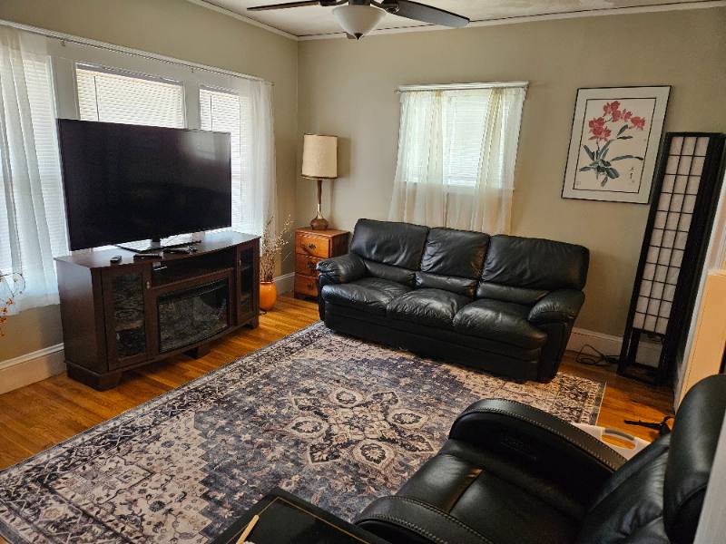 Apartment for rent at 536 Mount Auburn St #536, Watertown, MA 02472