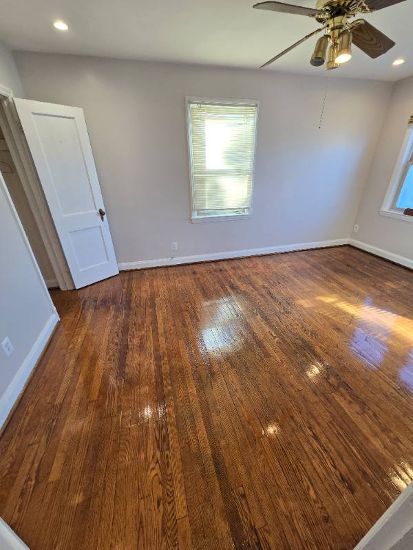 Townhouse for rent at 2200 Block of Braddish Ave, Baltimore, MD 21215