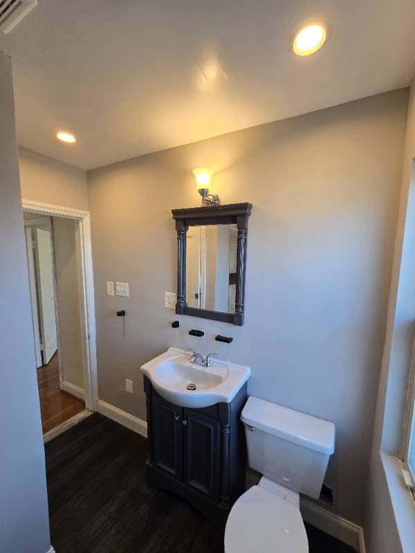 Townhouse for rent at 2200 Block of Braddish Ave, Baltimore, MD 21215