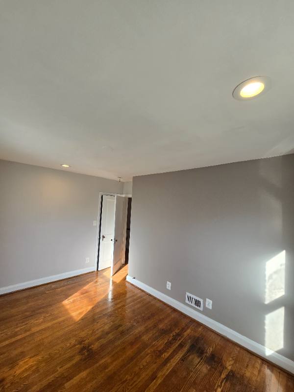 Townhouse for rent at 2200 Block of Braddish Ave, Baltimore, MD 21215