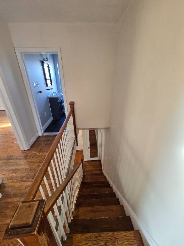 Townhouse for rent at 2200 Block of Braddish Ave, Baltimore, MD 21215