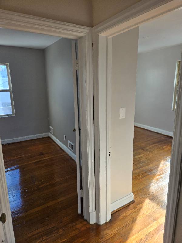 Townhouse for rent at 2200 Block of Braddish Ave, Baltimore, MD 21215