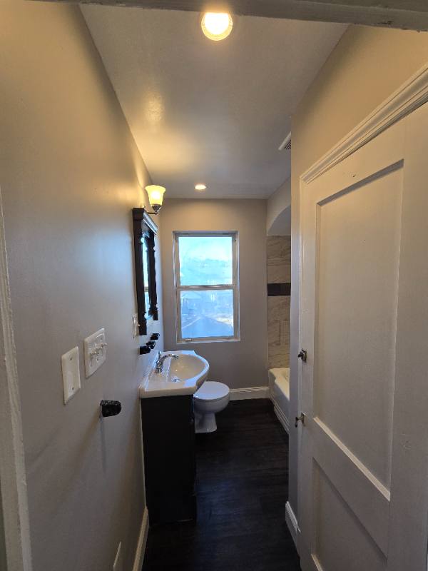 Townhouse for rent at 2200 Block of Braddish Ave, Baltimore, MD 21215