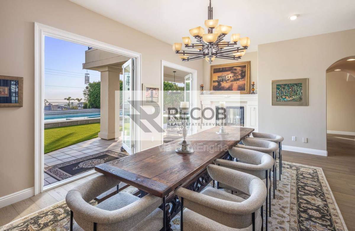 House for rent at 3335 Caminito Daniella, Del Mar, CA 92014