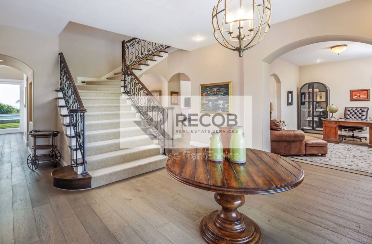 House for rent at 3335 Caminito Daniella, Del Mar, CA 92014