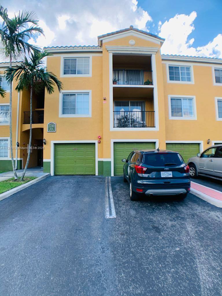 2360 E Preserve Way #216, Hollywood, FL 33025 - Apartment For Rent - Image 1