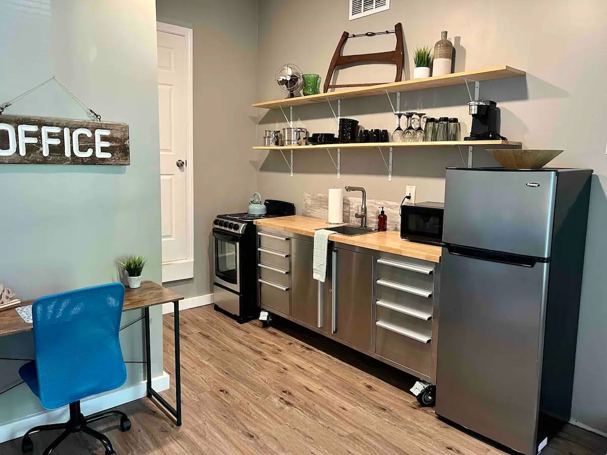 Apartment for rent at 36 Beal St #3, Norway, ME 04268