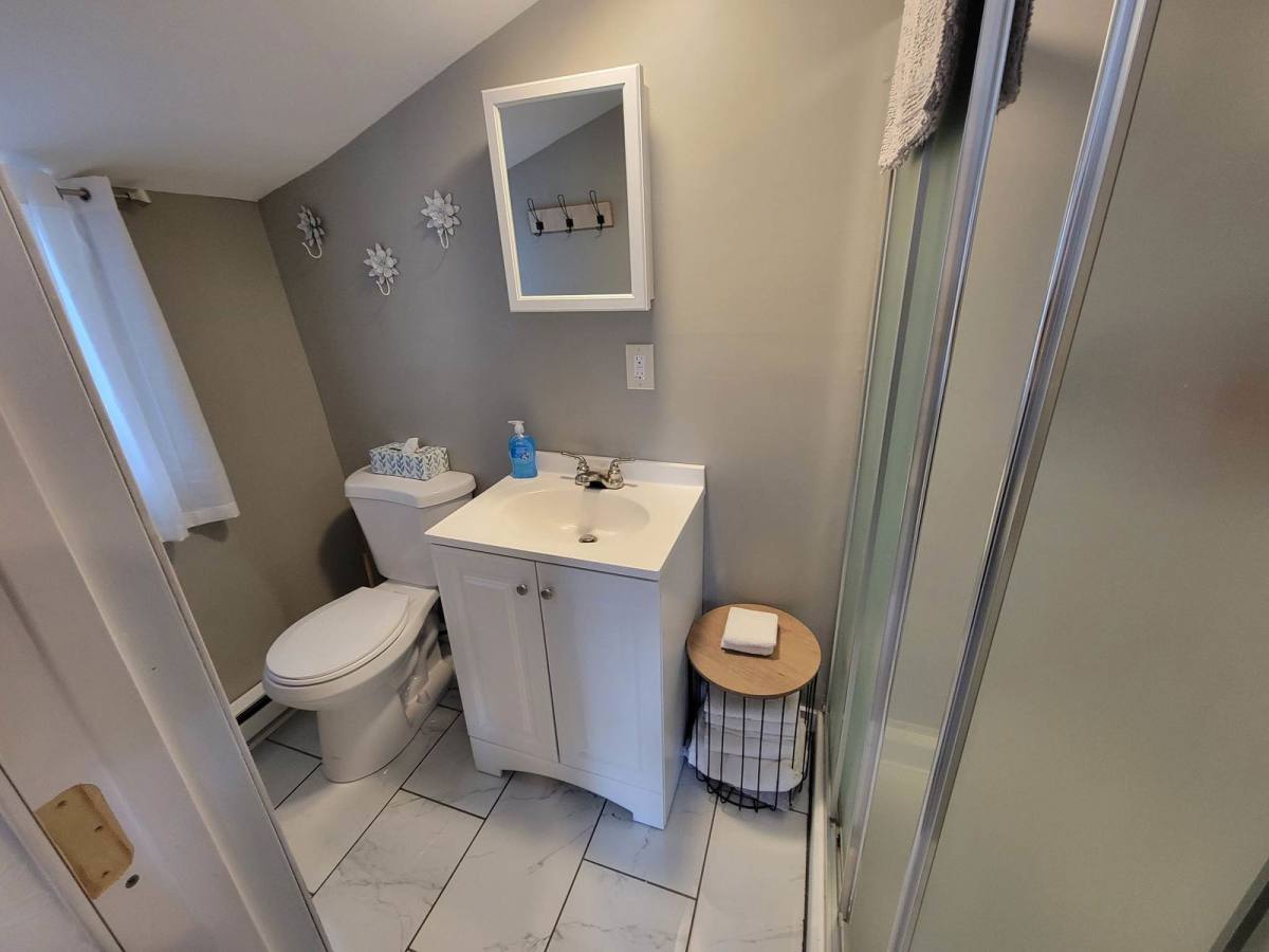 Apartment for rent at 36 Beal St #3, Norway, ME 04268