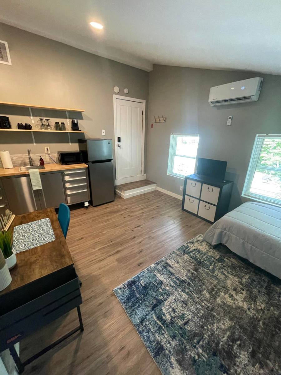 Apartment for rent at 36 Beal St #3, Norway, ME 04268