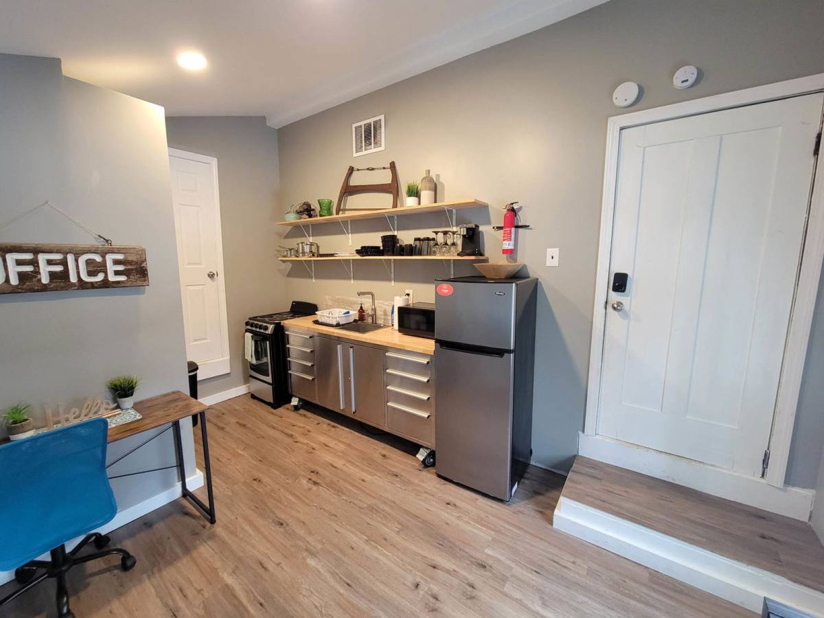 Apartment for rent at 36 Beal St #3, Norway, ME 04268