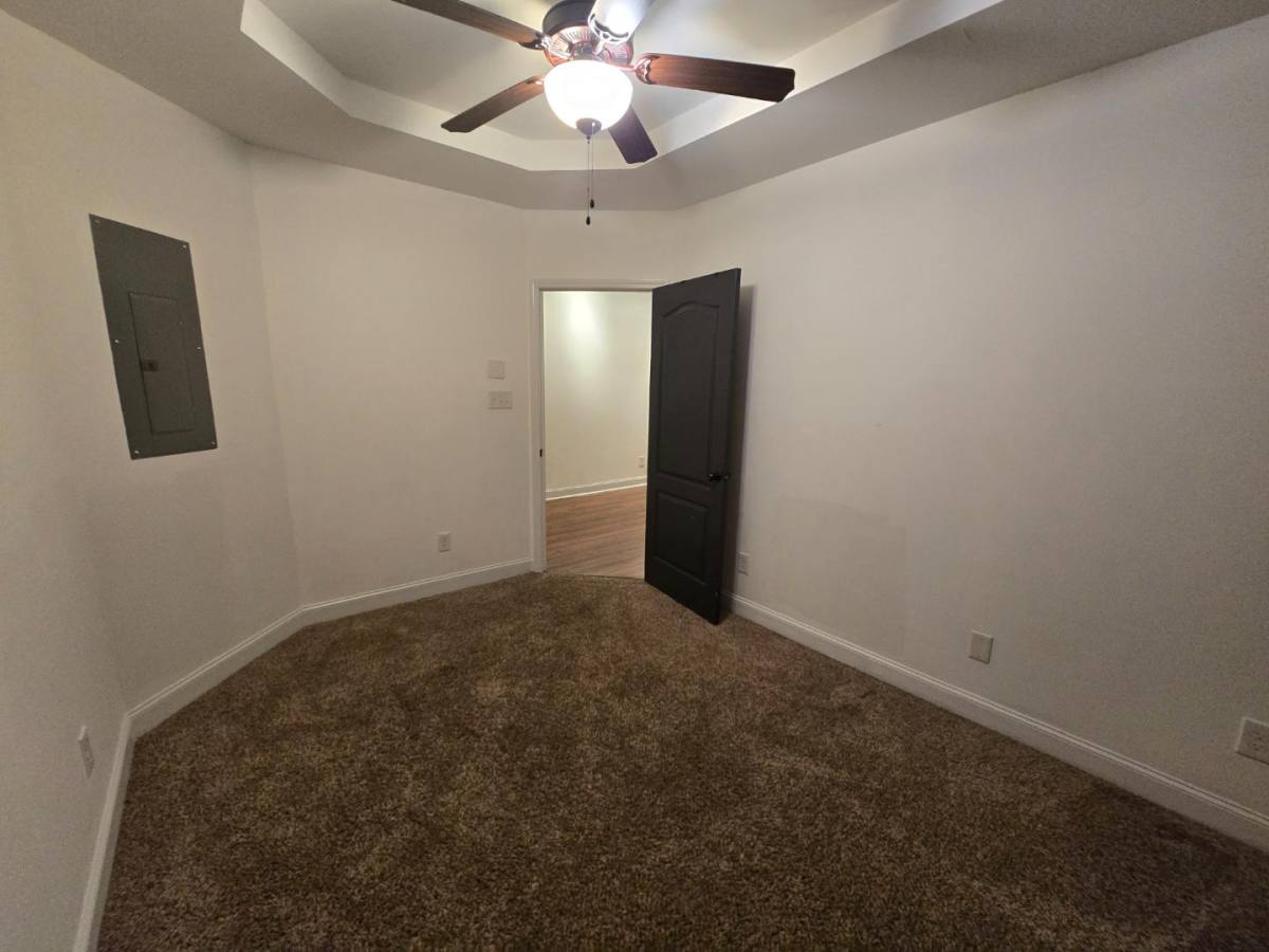 Apartment for rent at 214 Hay St B, Fayetteville, NC 28301