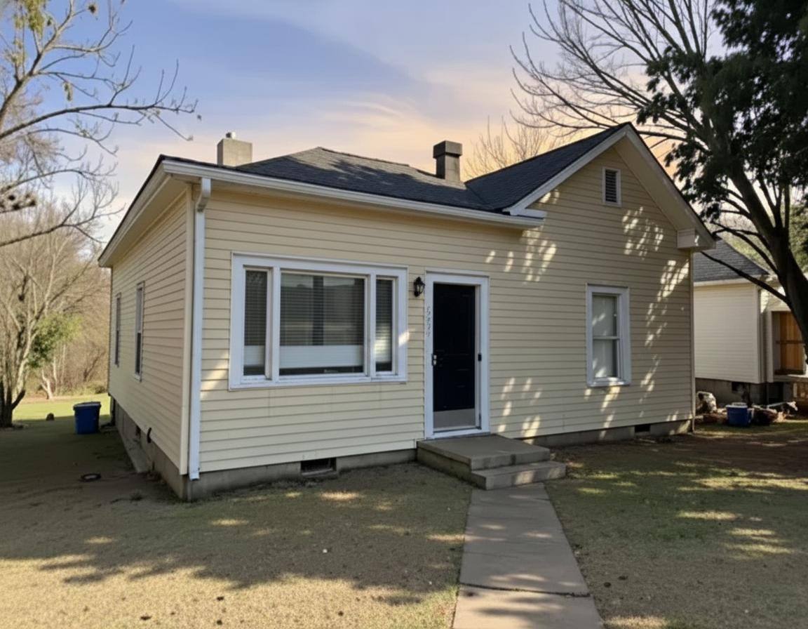 House for rent at 1609 Fowler Place #1609 Fowler, High Po, High Point, NC 27260