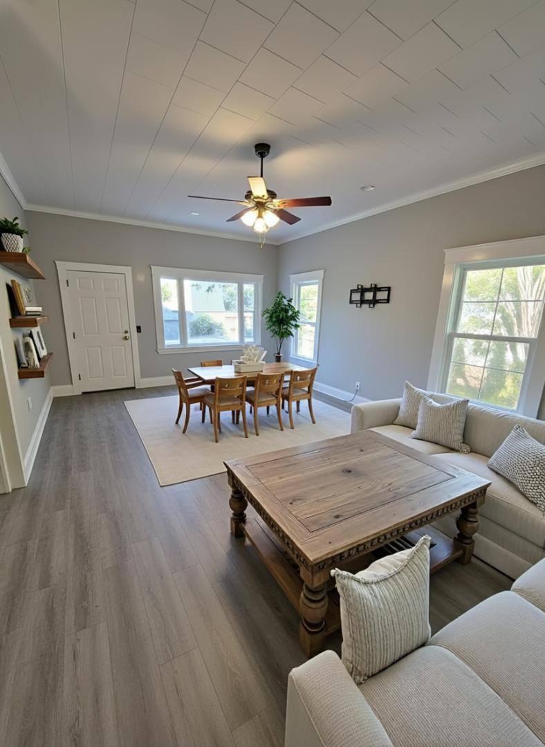 House for rent at 1609 Fowler Place #1609 Fowler, High Po, High Point, NC 27260